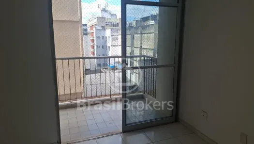 Apartamento com 2 Quartos à venda, 82m² no Tijuca, Rio de Janeiro