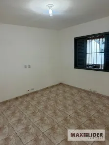 Casa com 1 Quarto para alugar, 40m² no Jardim Belval, Barueri