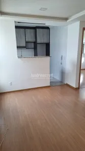 Apartamento com 2 Quartos à venda, 47m² no Colinas, Londrina