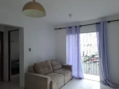 Apartamento com 2 Quartos para alugar, 45m² no Coqueiro, Ananindeua