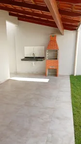 Casa com 3 Quartos à venda, 127m² no Vila Alzira, Aparecida de Goiânia