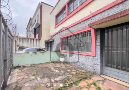 Sobrado com 4 Quartos para venda ou aluguel, 550m² no Vila Monumento, São Paulo