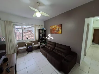 Apartamento com 1 Quarto à venda, 57m² no Vila Valença, São Vicente