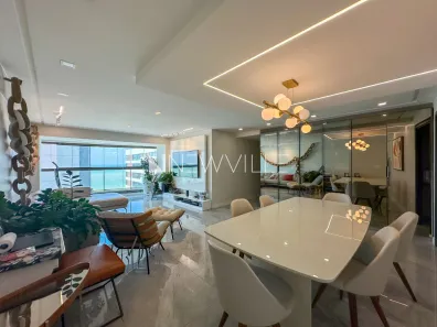 Apartamento com 4 Quartos à venda, 160m² no Pina, Recife