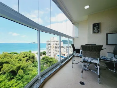 Apartamento com 3 Quartos à venda, 113m² no Jardim Las Palmas, Guarujá