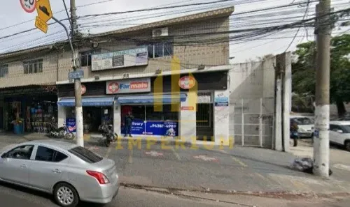 Sala Comercial para alugar, 26m² no Jaçanã, São Paulo