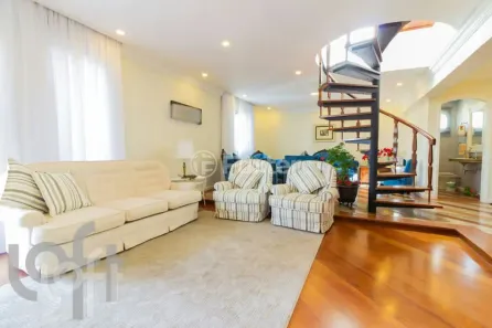 Apartamento com 6 Quartos à venda, 450m² no Santana, São Paulo