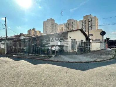 Casa com 3 Quartos à venda, 70m² no Bonfim, Campinas