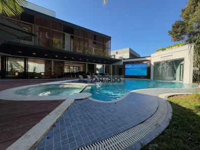 Casa de Condomínio com 6 Quartos para venda ou aluguel, 770m² no Centro, Bertioga