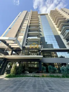 Apartamento com 3 Quartos à venda, 125m² no Nova Campinas, Campinas