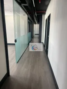 Sala Comercial para alugar, 230m² no Várzea da Barra Funda, São Paulo