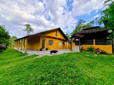 Fazenda/Sítio com 2 Quartos à venda, 3780m² no Loteamento Jubirene Empreendimento, Juquitiba