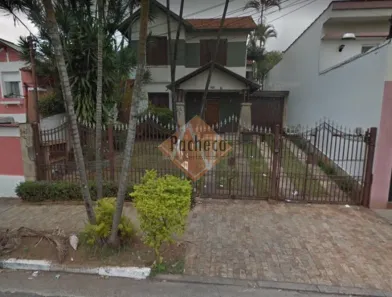 Sobrado com 4 Quartos à venda, 254m² no Vila Aricanduva, São Paulo