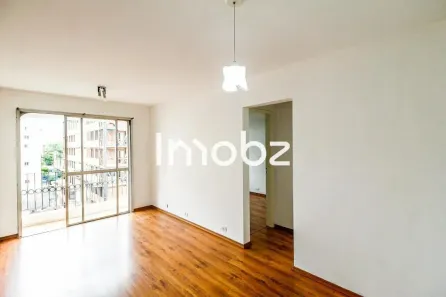 Apartamento com 1 Quarto à venda, 92m² no Brooklin Paulista, São Paulo