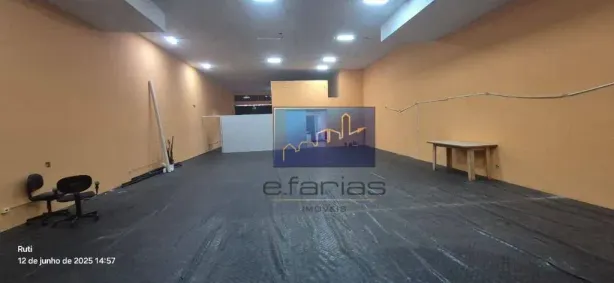 Galpão/Depósito/Armazém para alugar, 300m² no Cidade Patriarca, São Paulo
