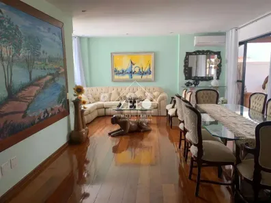 Cobertura com 4 Quartos à venda, 390m² no Recreio dos Bandeirantes, Rio de Janeiro