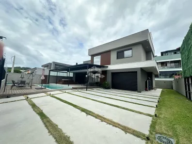 Casa com 4 Quartos à venda, 323m² no Ingleses do Rio Vermelho, Florianópolis