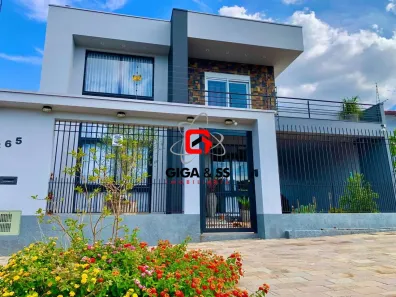 Casa com 3 Quartos à venda, 284m² no Centenário, Sapiranga
