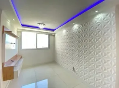 Apartamento com 2 Quartos à venda, 44m² no Jardim Íris, São Paulo