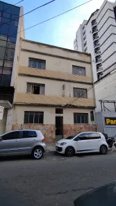 Cobertura com 3 Quartos para alugar, 116m² no Centro, Juiz de Fora