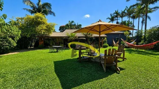 Casa de Condomínio com 4 Quartos à venda, 302m² no Jardim Santa Paula, Cotia