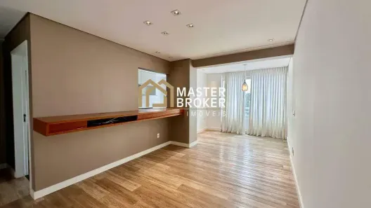 Apartamento com 2 Quartos à venda, 77m² no Vila da Serra, Nova Lima