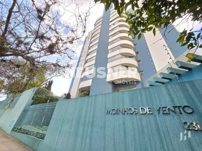 Apartamento com 2 Quartos à venda, 311m² no Vila Rosa, Novo Hamburgo