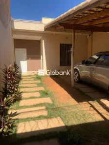 Casa com 3 Quartos à venda, 90m² no Santa Rafaela, Montes Claros