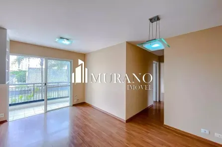 Apartamento com 2 Quartos à venda, 60m² no Alto da Mooca, São Paulo