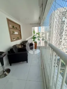 Apartamento com 3 Quartos à venda, 75m² no Tatuapé, São Paulo
