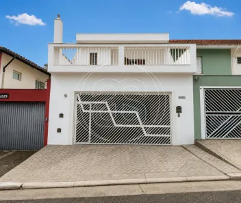 Casa com 3 Quartos à venda, 200m² no Indianópolis, São Paulo