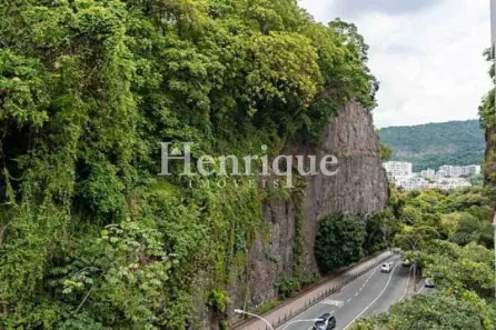 Apartamento com 3 Quartos à venda, 152m² no Botafogo, Rio de Janeiro