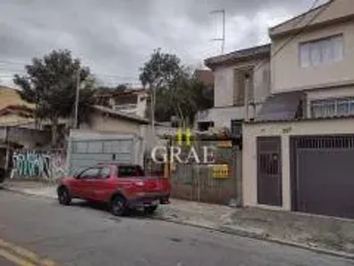 Lote/Terreno à venda, 254m² no Baeta Neves, São Bernardo do Campo