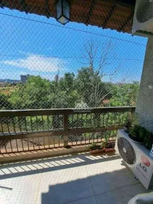 Apartamento com 3 Quartos à venda, 90m² no Sumarezinho, Ribeirão Preto