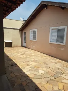Casa com 3 Quartos à venda, 135m² no Jardim Roseira, Campinas
