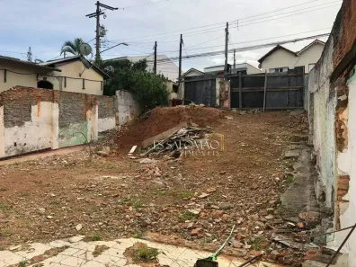 Lote/Terreno à venda, 211m² no Parque da Lapa, São Paulo