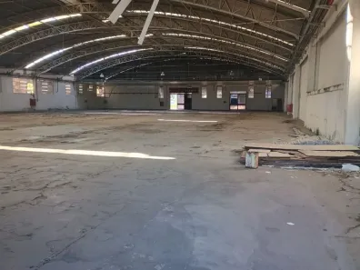 Galpão/Depósito/Armazém para alugar, 9000m² no Parque Residencial Aquarius, São José dos Campos