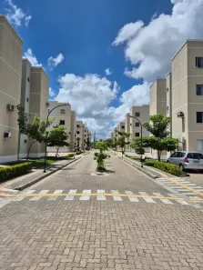 Apartamento com 2 Quartos à venda, 42m² no Pajuçara, Maracanaú