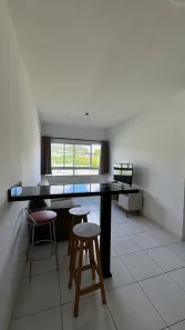 Apartamento com 2 Quartos para alugar, 50m² no Indianópolis, Caruaru