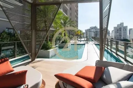 Apartamento com 2 Quartos à venda, 65m² no Vila Mariana, São Paulo