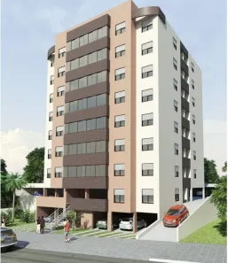 Apartamento com 3 Quartos à venda, 90m² no Cristo Redentor, Porto Alegre