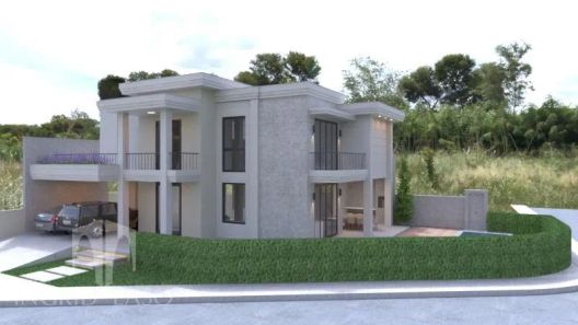 Casa com 5 Quartos à venda, 375m² no Lagoa, Macaé