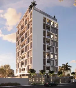 Apartamento com 3 Quartos à venda, 73m² no Tambauzinho, João Pessoa