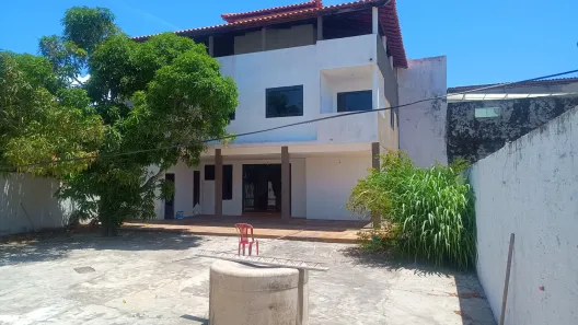 Casa de Condomínio com 3 Quartos à venda, 200m² no Condomínio Praia de Malibu, Vera Cruz