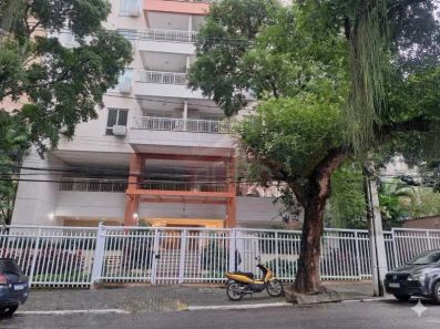 Apartamento com 3 Quartos à venda, 95m² no Santa Rosa, Niterói
