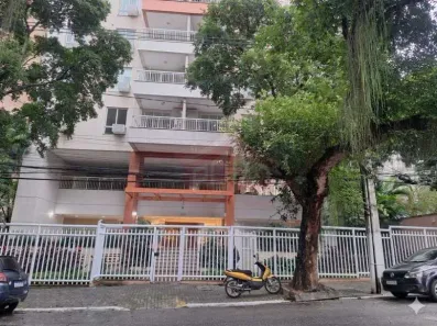 Apartamento com 3 Quartos à venda, 95m² no Santa Rosa, Niterói