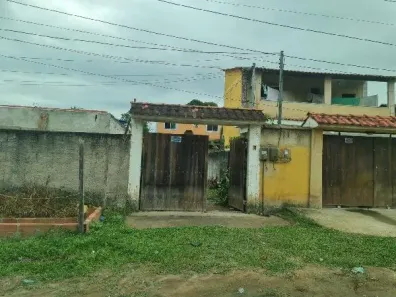 Casa com 2 Quartos à venda, 180m² no Ipiranga (Guia de Pacobaíba), Magé
