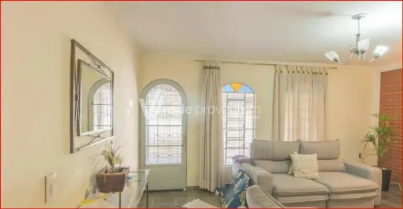 Casa com 3 Quartos à venda, 189m² no Vila Padre Manoel de Nóbrega, Campinas