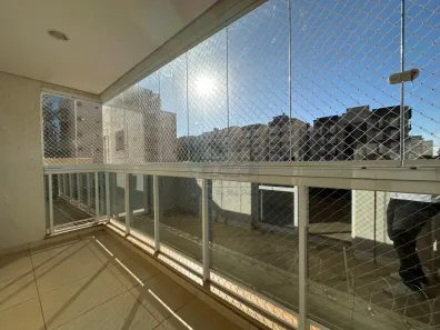 Apartamento com 3 Quartos à venda, 120m² no Bosque das Juritis, Ribeirão Preto
