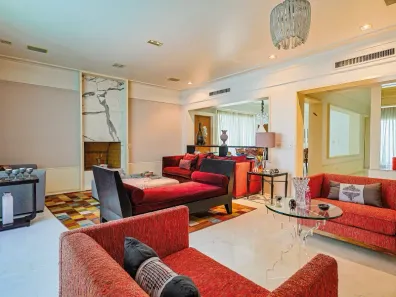 Apartamento com 4 Quartos à venda, 338m² no Itaim Bibi, São Paulo